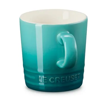 Le Creuset espresso cup 10 cl - Bleu Riviera - Le Creuset