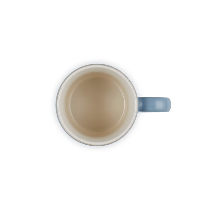 Le Creuset espresso cup 10 cl, Chambray Le Creuset
