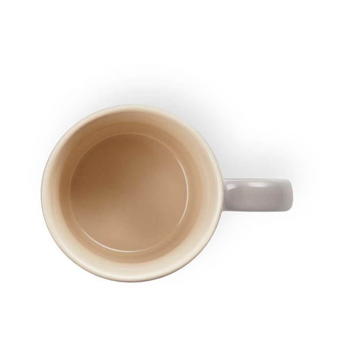 Le Creuset espresso cup 10 cl, Flint Le Creuset