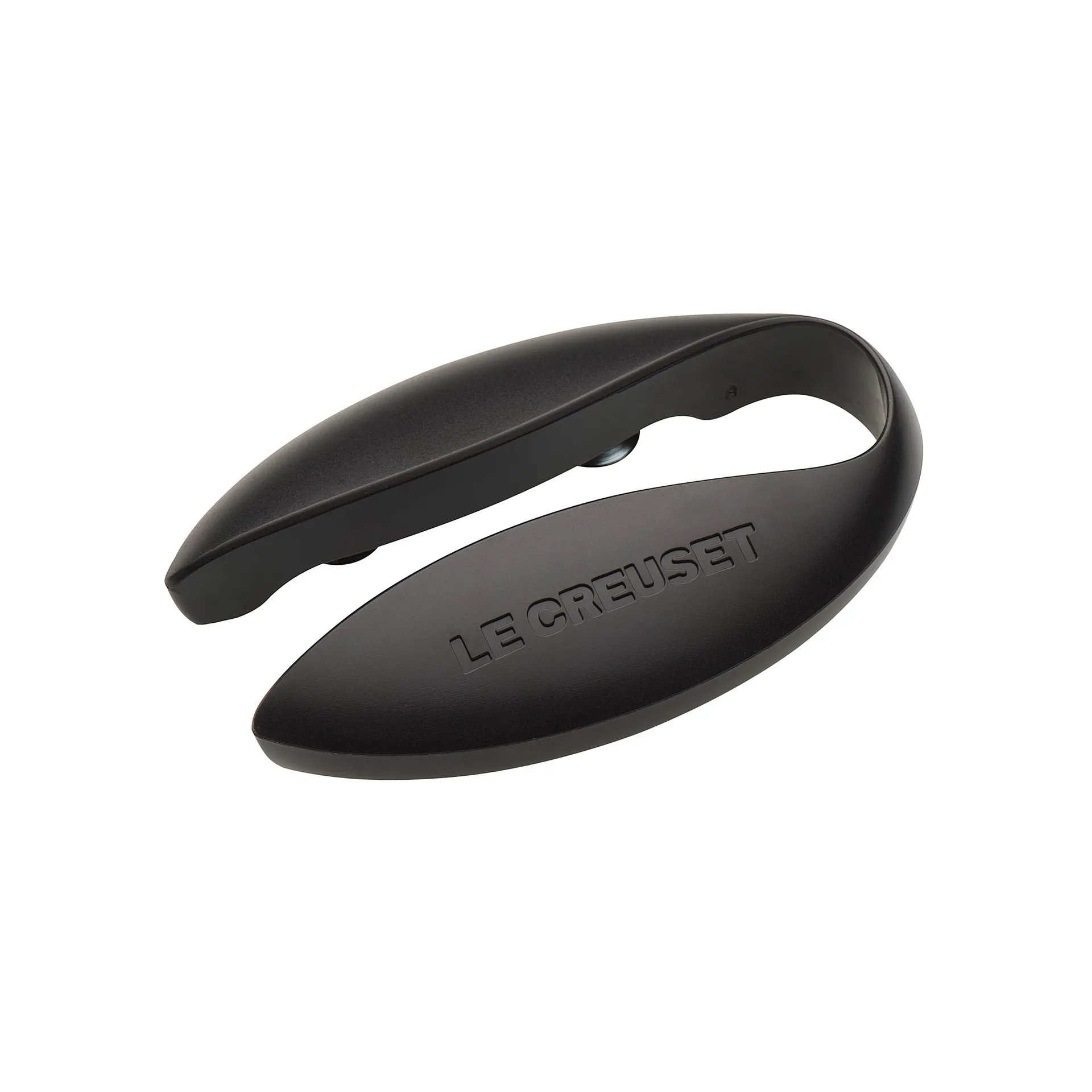 Le Creuset FC-110 foil cutter, Black Le Creuset