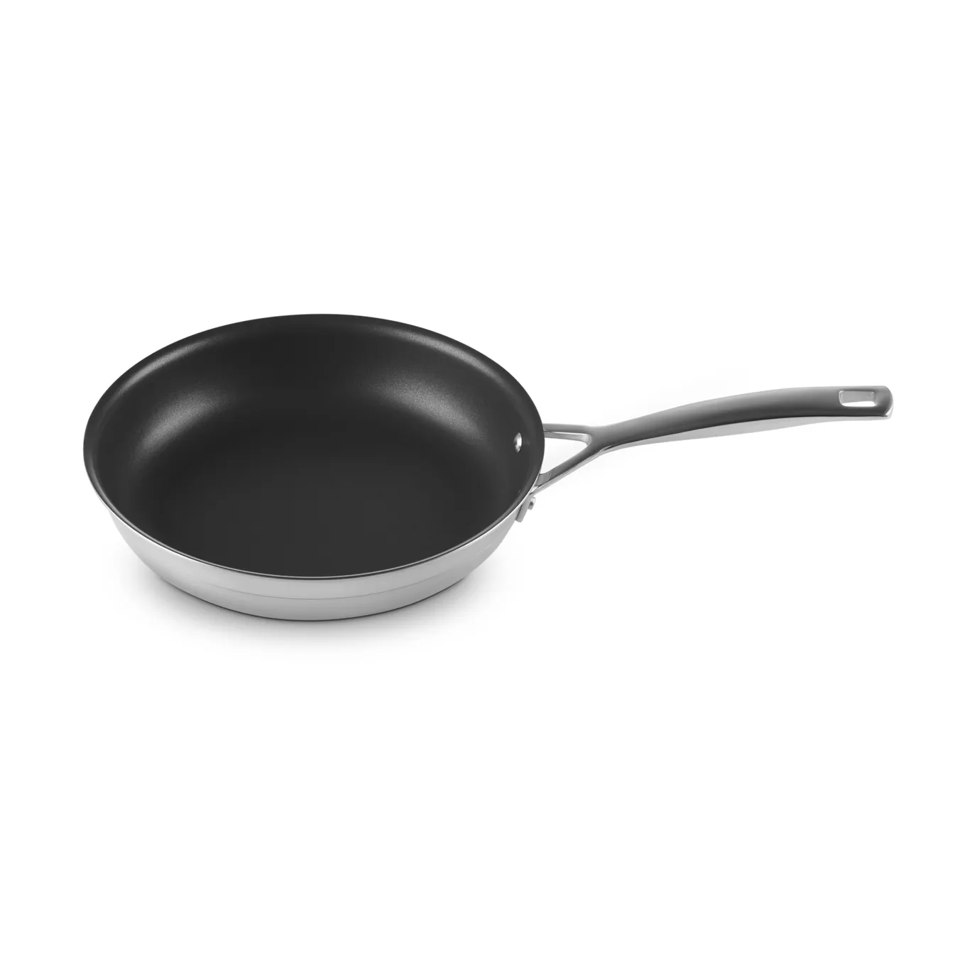 Le Creuset frying pan set, Stainless steel, 2 pieces Le Creuset