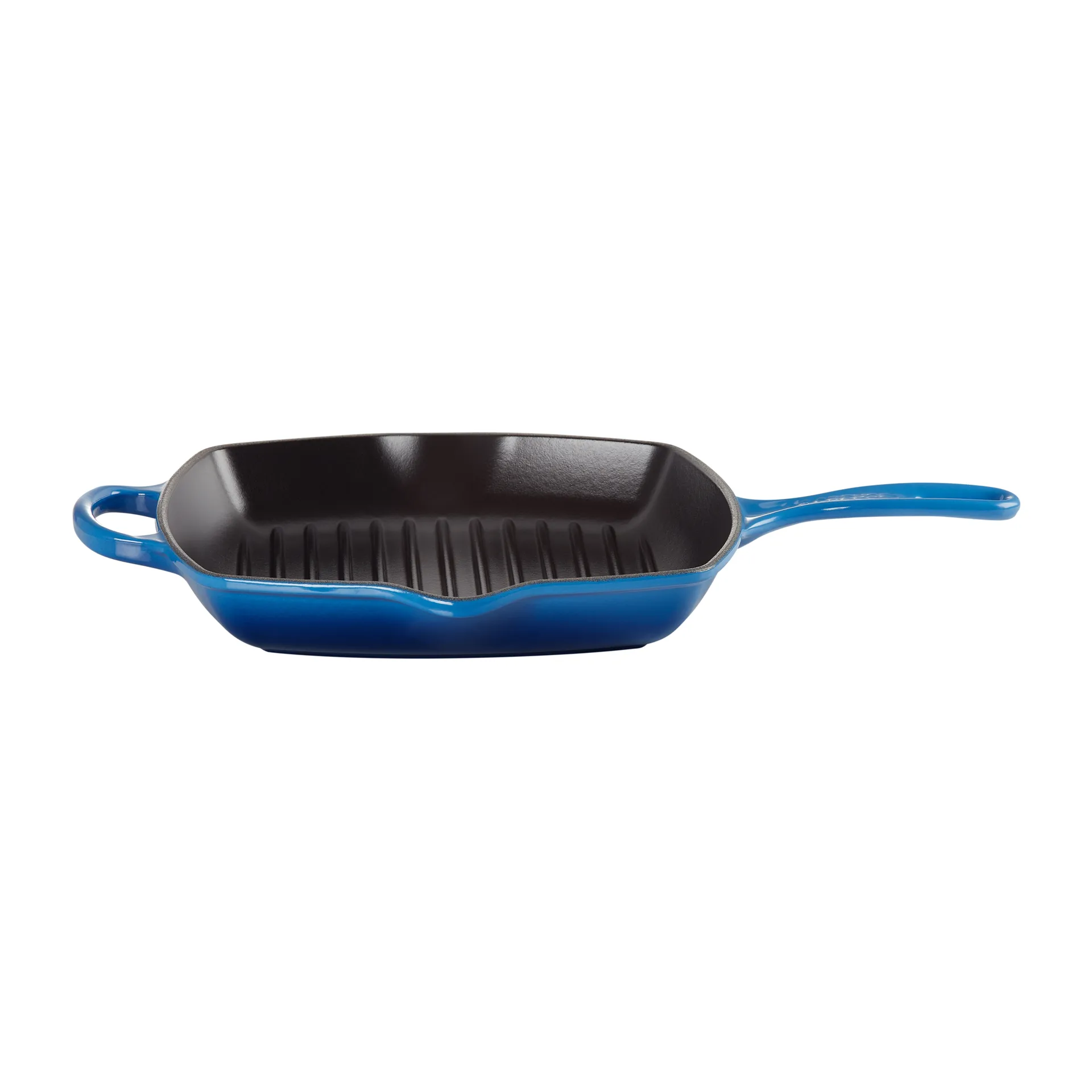 Le Creuset grill pan 26 cm, Azure blue Le Creuset