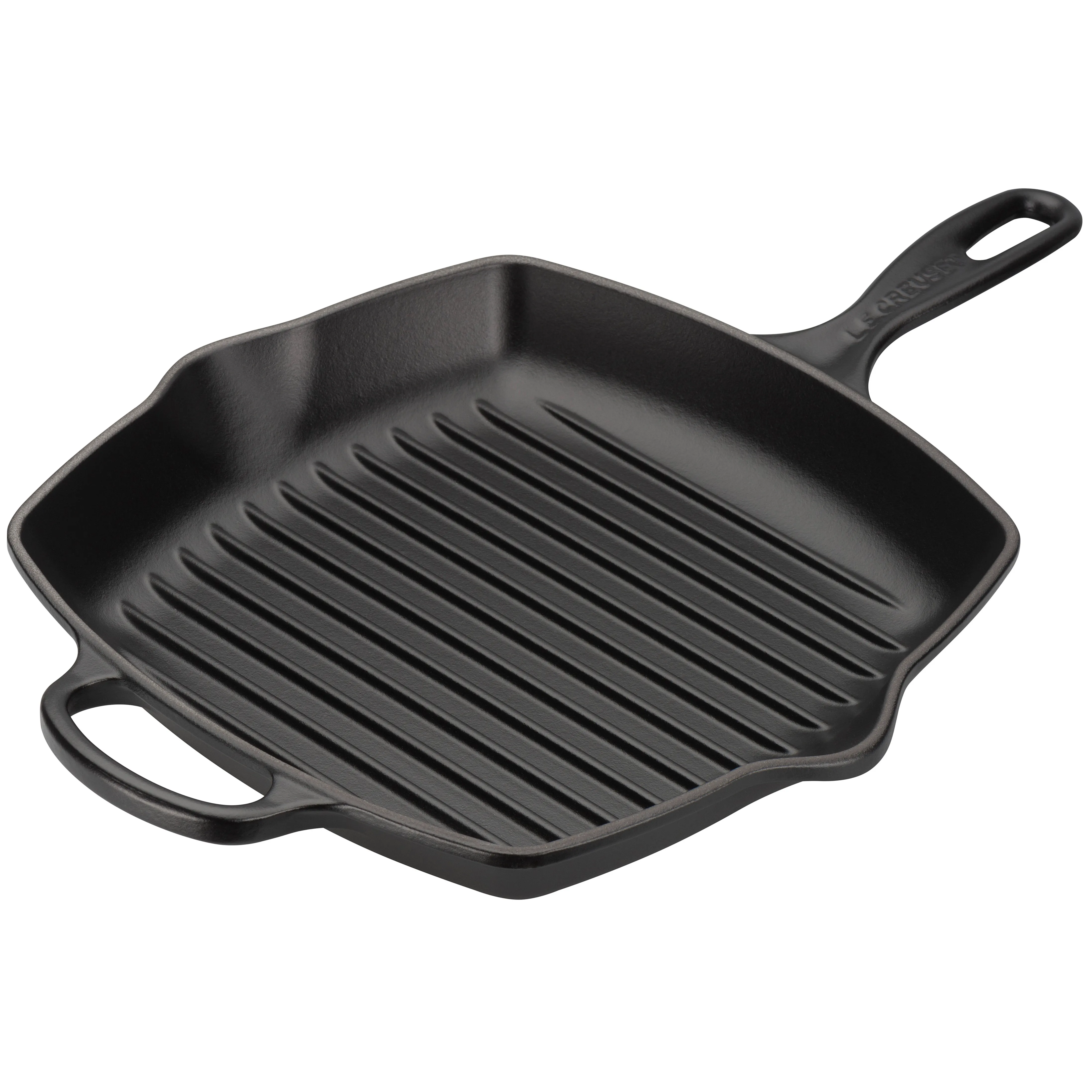Le Creuset grill pan 26 cm Le Creuset KitchenTime - Main Image