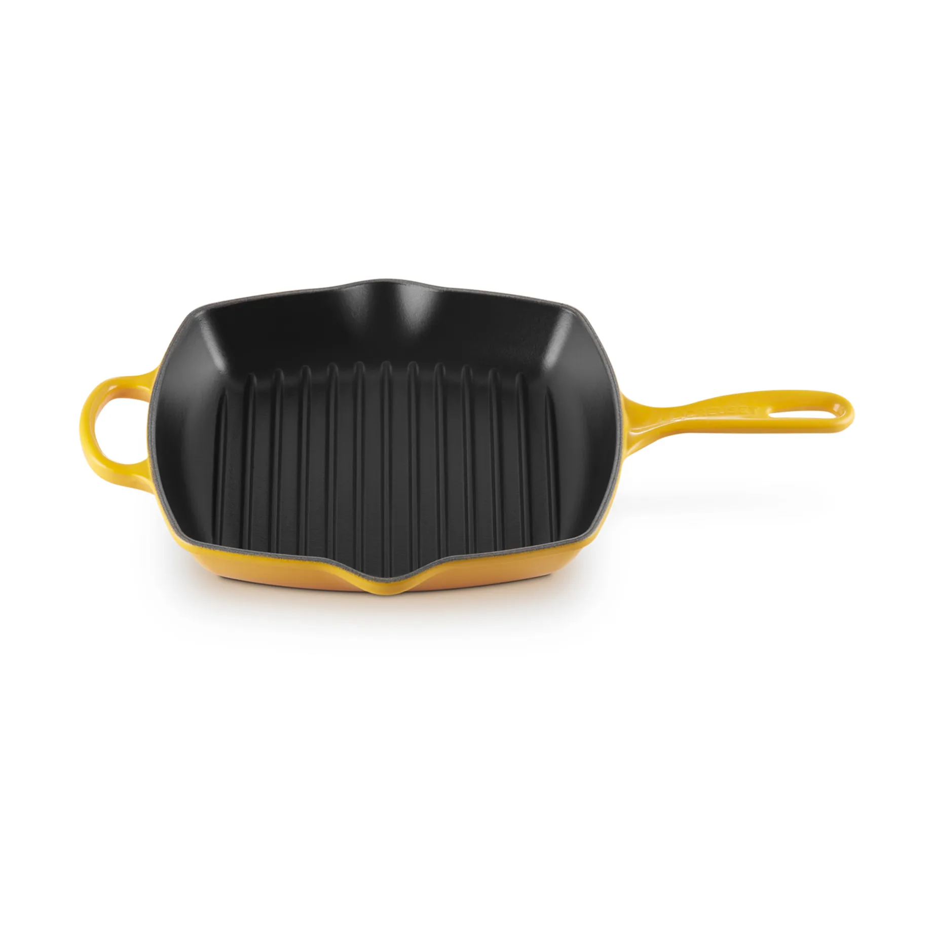 Le Creuset grill pan 26 cm, Nectar Le Creuset