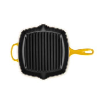 Le Creuset grill pan 26 cm - Nectar - Le Creuset