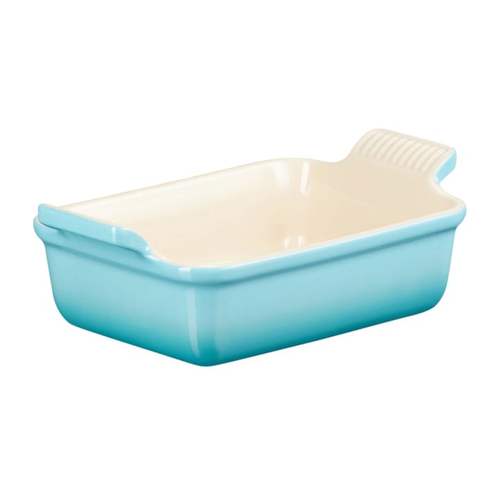 Le Creuset Heritage oven dish 19 cm - Caribbean - Le Creuset