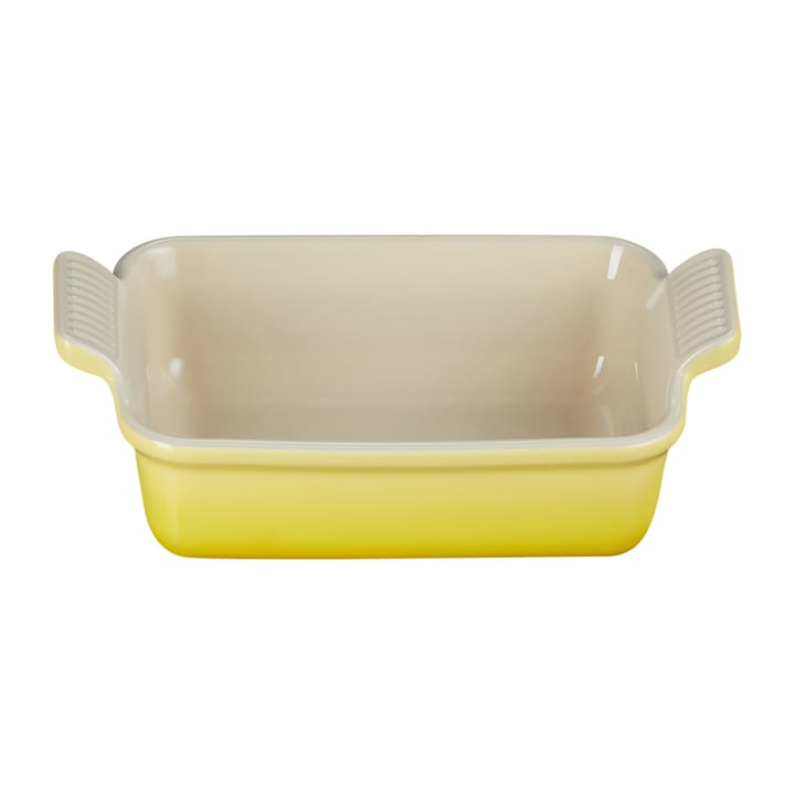 Le Creuset Heritage oven dish 19 cm - Soleil - Le Creuset