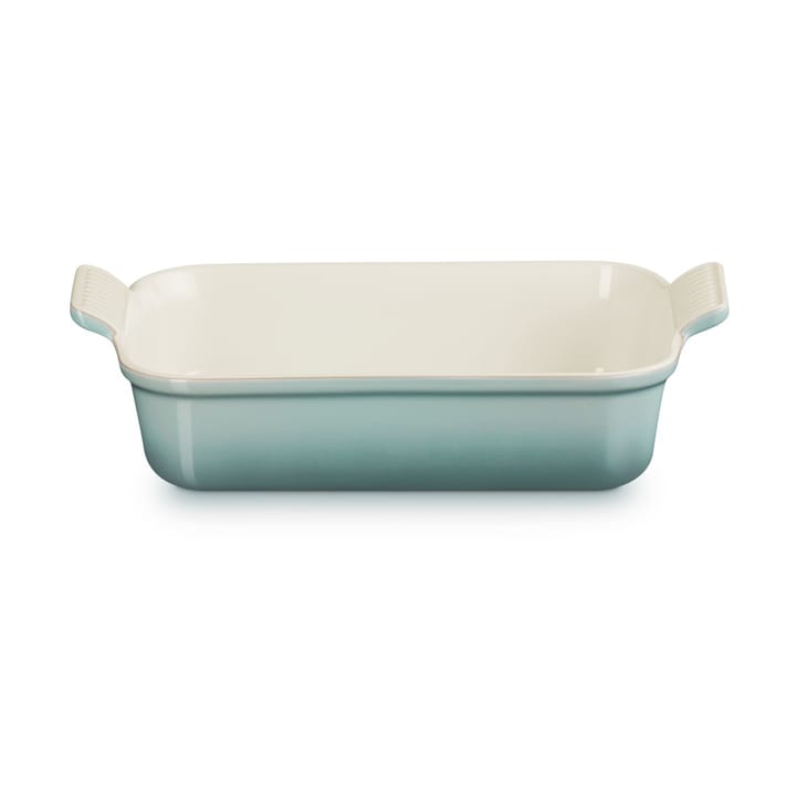 Le Creuset Heritage oven dish 26 cm - Sea Salt - Le Creuset