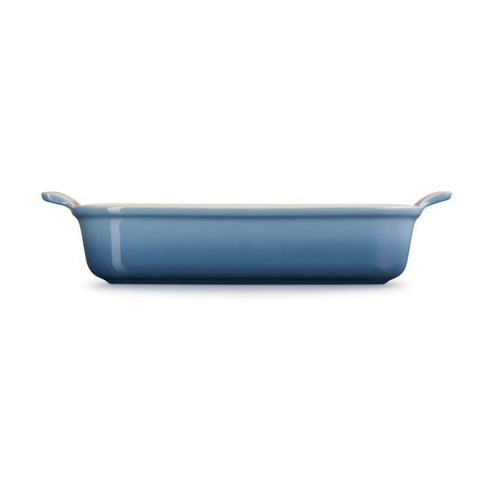 Le Creuset Heritage oven dish 32 cm - Chambray - Le Creuset