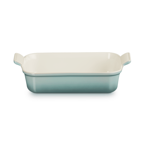 Le Creuset Heritage oven dish 32 cm - Sea Salt - Le Creuset