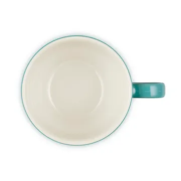 Le Creuset jumbo cup 40 cl - Bleu Riviera - Le Creuset
