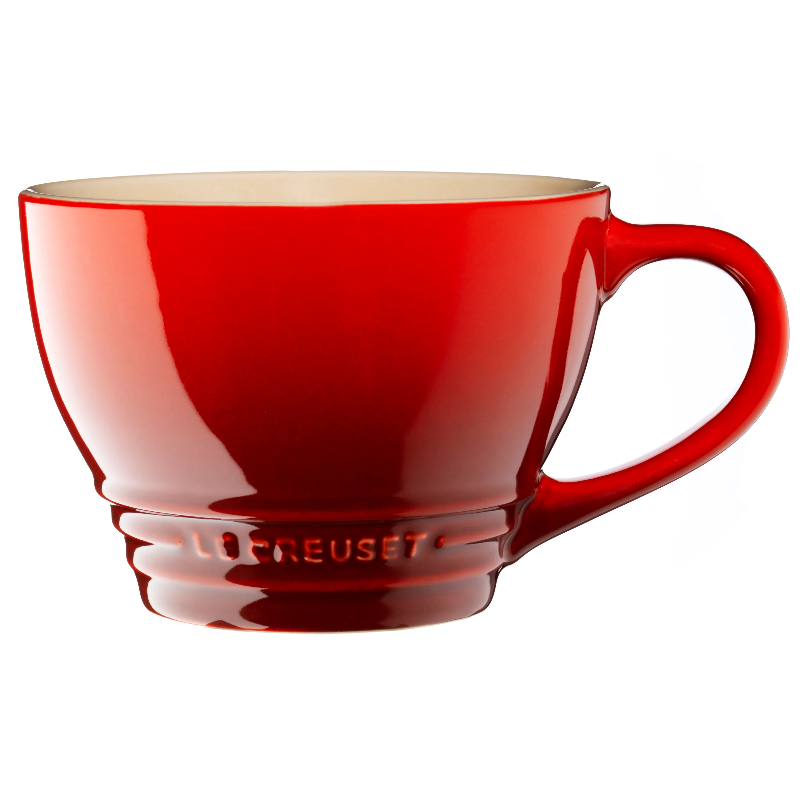 Le Creuset jumbo cup 40 cl - Le Creuset | KitchenTime