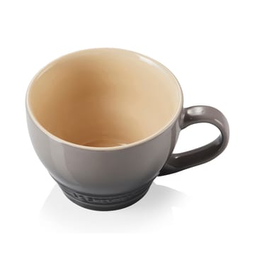 Le Creuset jumbo cup 40 cl - Flint - Le Creuset