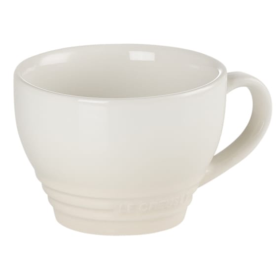 Le Creuset jumbo cup 40 cl, Meringue Le Creuset