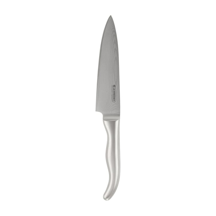 Le Creuset knife with steel handle, 15 cm Le Creuset