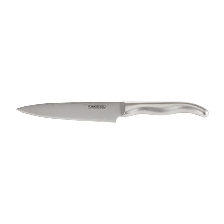 Le Creuset knife with steel handle, 15 cm Le Creuset