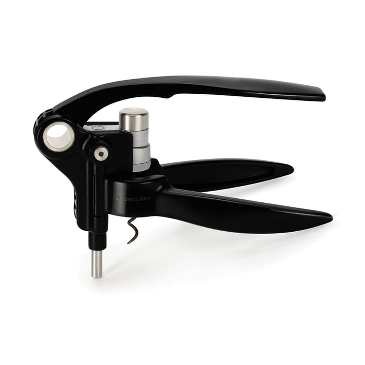 Le Creuset LM-250 corkscrew, Black Le Creuset