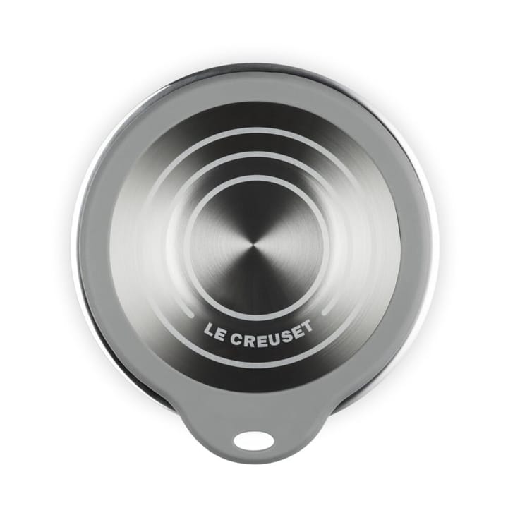 Le Creuset mixing bowl with glass lid, 19 cm Le Creuset