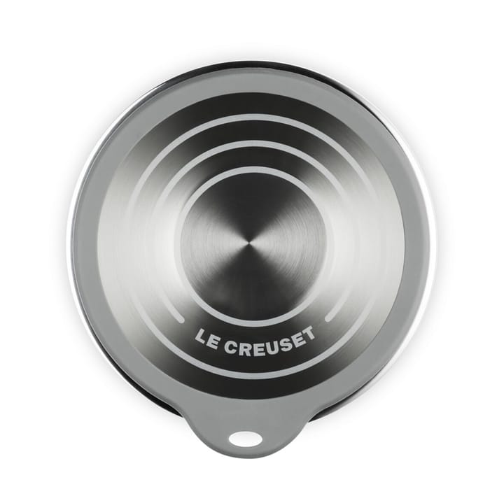 Le Creuset mixing bowl with glass lid, 23 cm Le Creuset