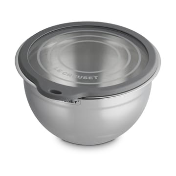 Le Creuset mixing bowl with glass lid - 23 cm - Le Creuset