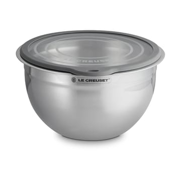 Le Creuset mixing bowl with glass lid - 27 cm - Le Creuset
