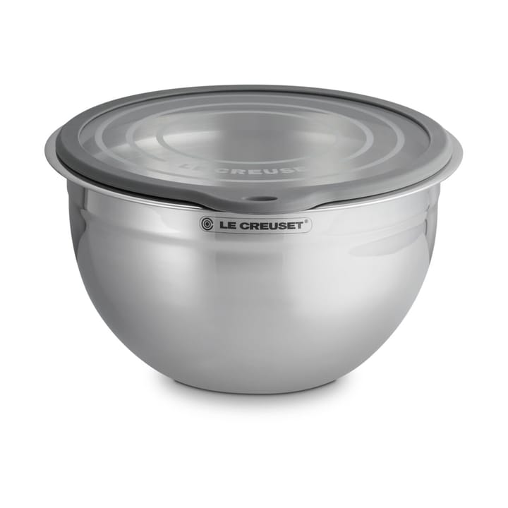 Le Creuset mixing bowl with glass lid - 27 cm - Le Creuset