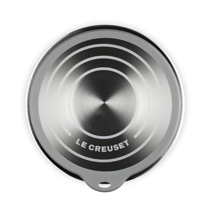 Le Creuset mixing bowl with glass lid, 27 cm Le Creuset