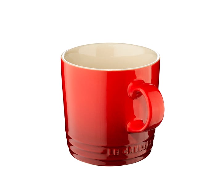 Le Creuset mug 0.35 L, Cerise Le Creuset