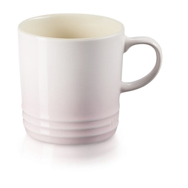 Le Creuset mug 0.35 L, Shell pink Le Creuset