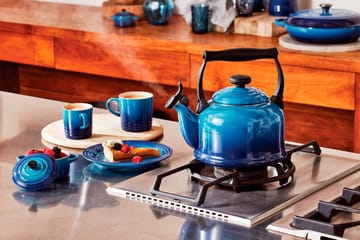 Le Creuset mug 35 cl - Azure blue - Le Creuset