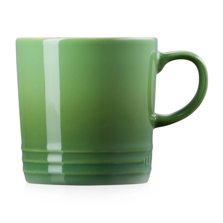 Le Creuset mug 35 cl, Bamboo Green Le Creuset