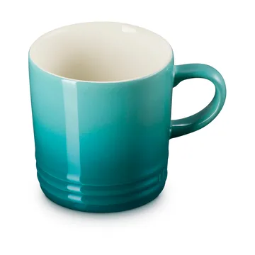 Le Creuset mug 35 cl - Bleu Riviera - Le Creuset