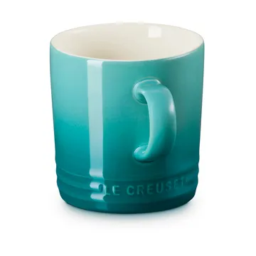 Le Creuset mug 35 cl - Bleu Riviera - Le Creuset