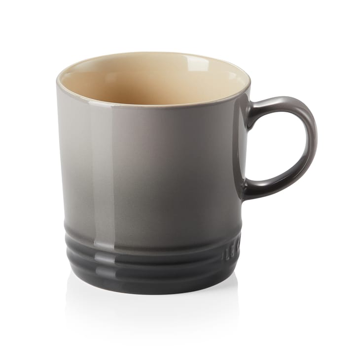 Le Creuset mug 35 cl, Flint Le Creuset