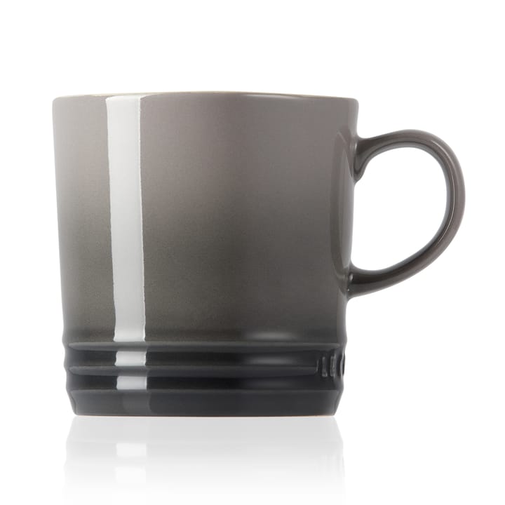 Le Creuset mug 35 cl, Flint Le Creuset