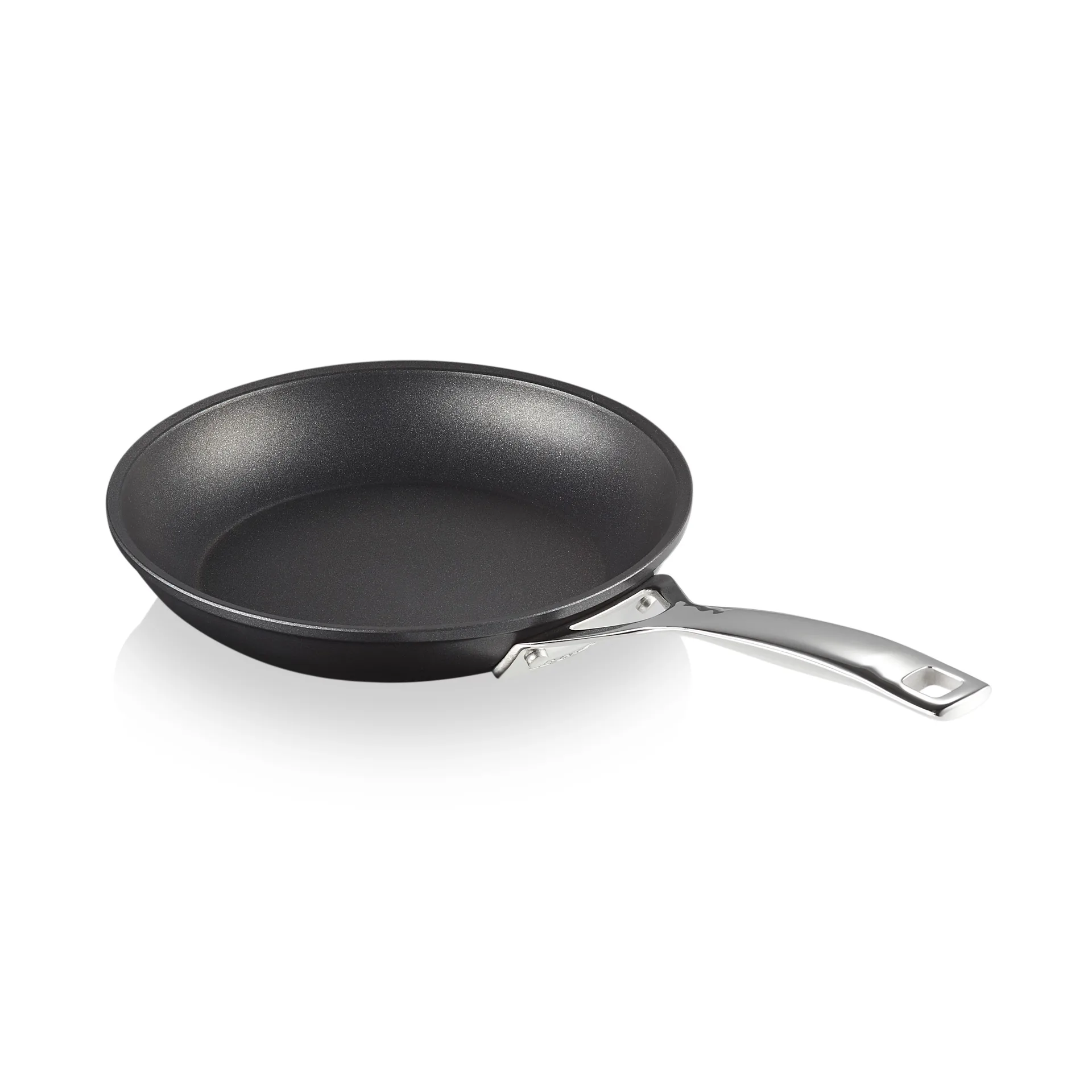 Le Creuset omelett pan 20 cm, Black Le Creuset