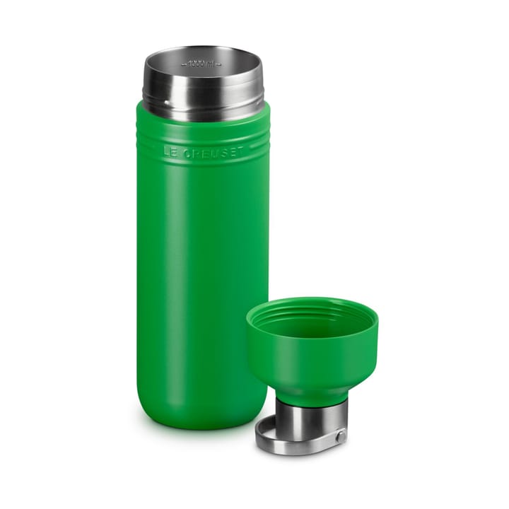 Le Creuset On The Go bottle 1 L, Bamboo Le Creuset