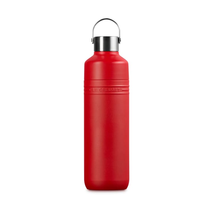 Le Creuset On The Go bottle 1 L - Cerise - Le Creuset