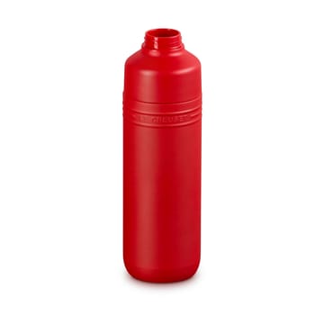 Le Creuset On The Go bottle 1 L - Cerise - Le Creuset