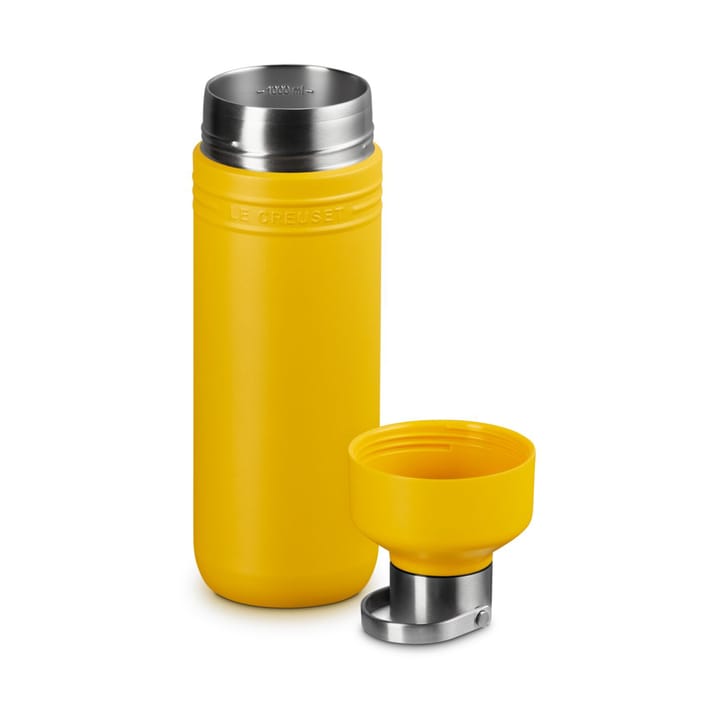 Le Creuset On The Go bottle 1 L, Nectar Le Creuset