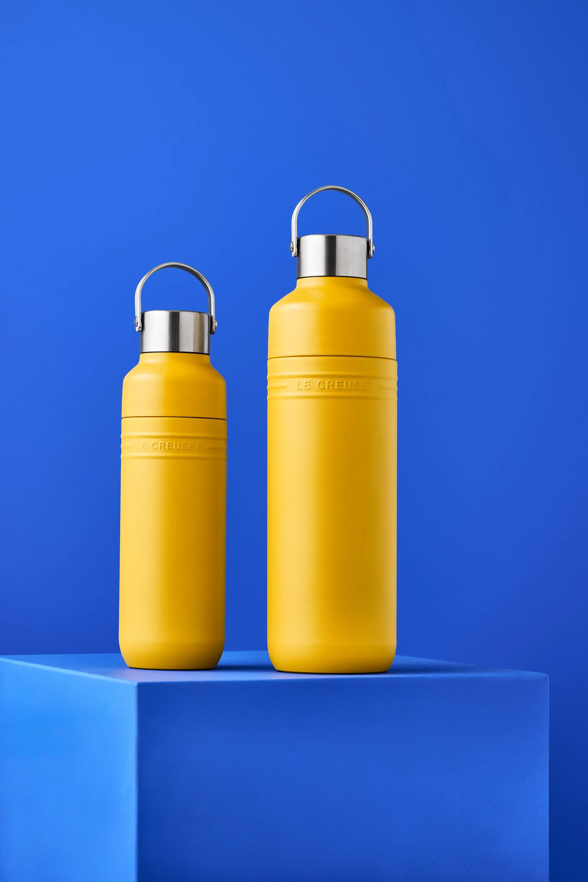 Le Creuset On The Go bottle 1 L, Nectar Le Creuset