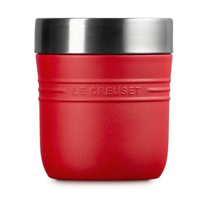 Le Creuset On The Go food bottle 0.5 L - Cerise - Le Creuset