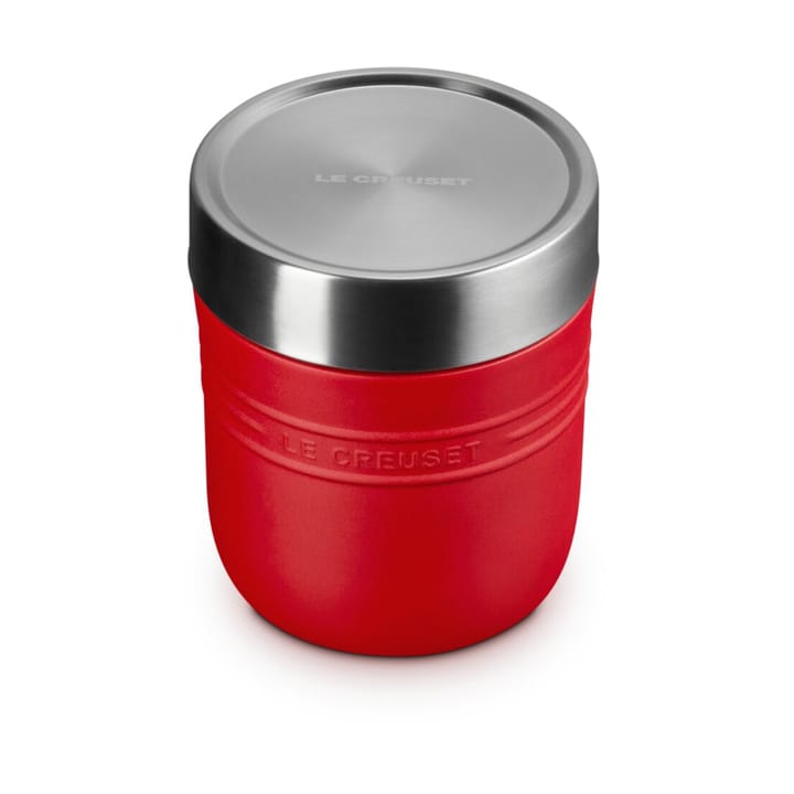 Le Creuset On The Go food bottle 0.5 L, Cerise Le Creuset