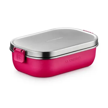 Le Creuset On The Go lunch box 0.9 L - Berry - Le Creuset