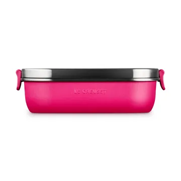 Le Creuset On The Go lunch box 0.9 L - Berry - Le Creuset