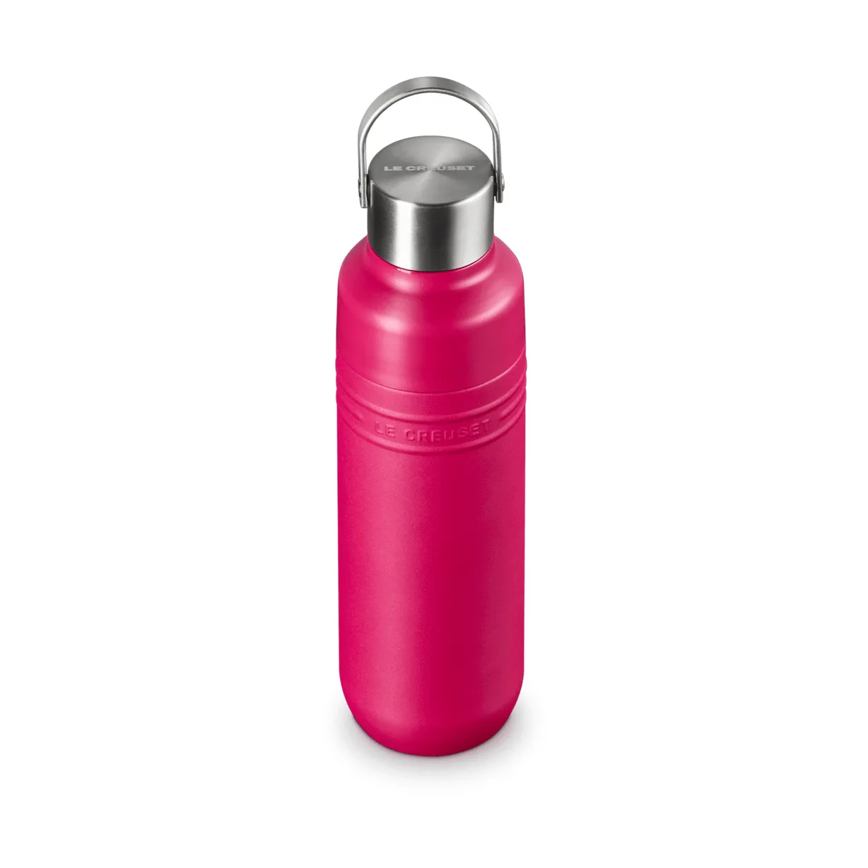 Le Creuset On The Go thermos bottle 0,5 L, Berry Le Creuset