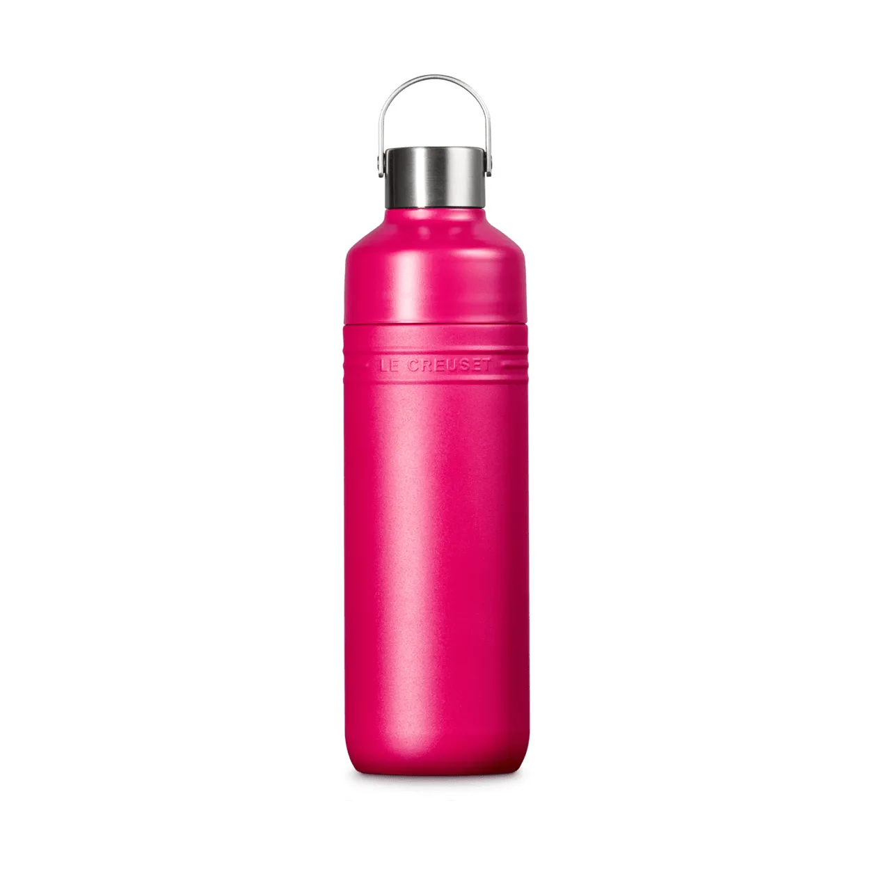 Le Creuset On The Go thermos bottle 1 L, Berry Le Creuset