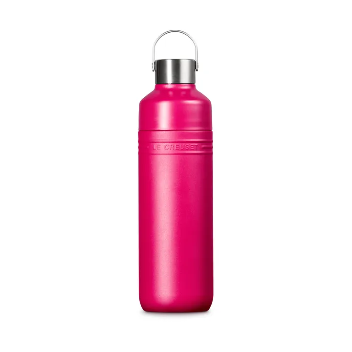 Le Creuset On The Go thermos bottle 1 L - Berry - Le Creuset