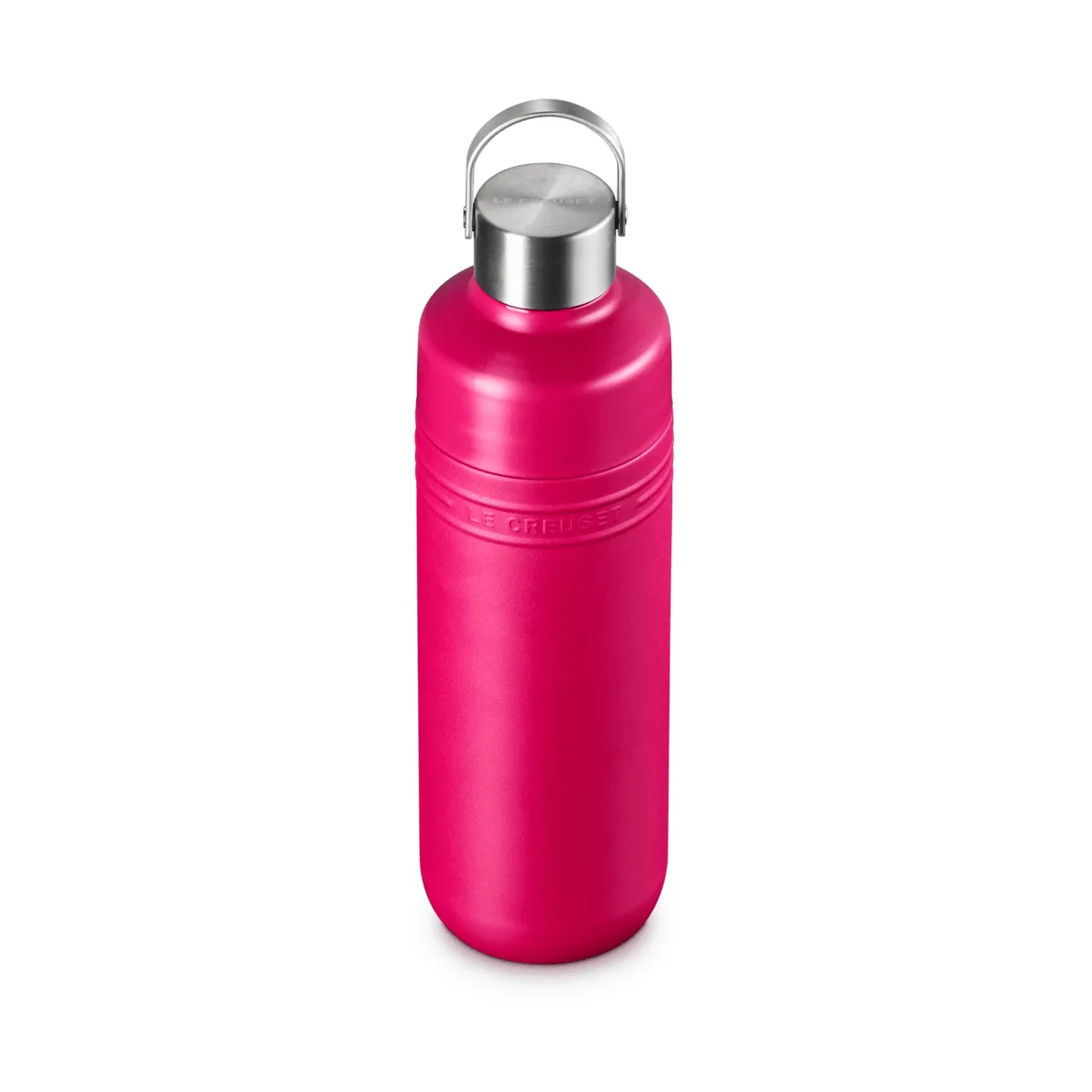 Le Creuset On The Go thermos bottle 1 L, Berry Le Creuset
