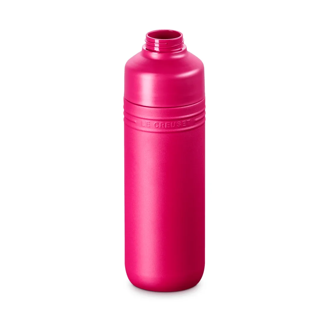 Le Creuset On The Go thermos bottle 1 L, Berry Le Creuset